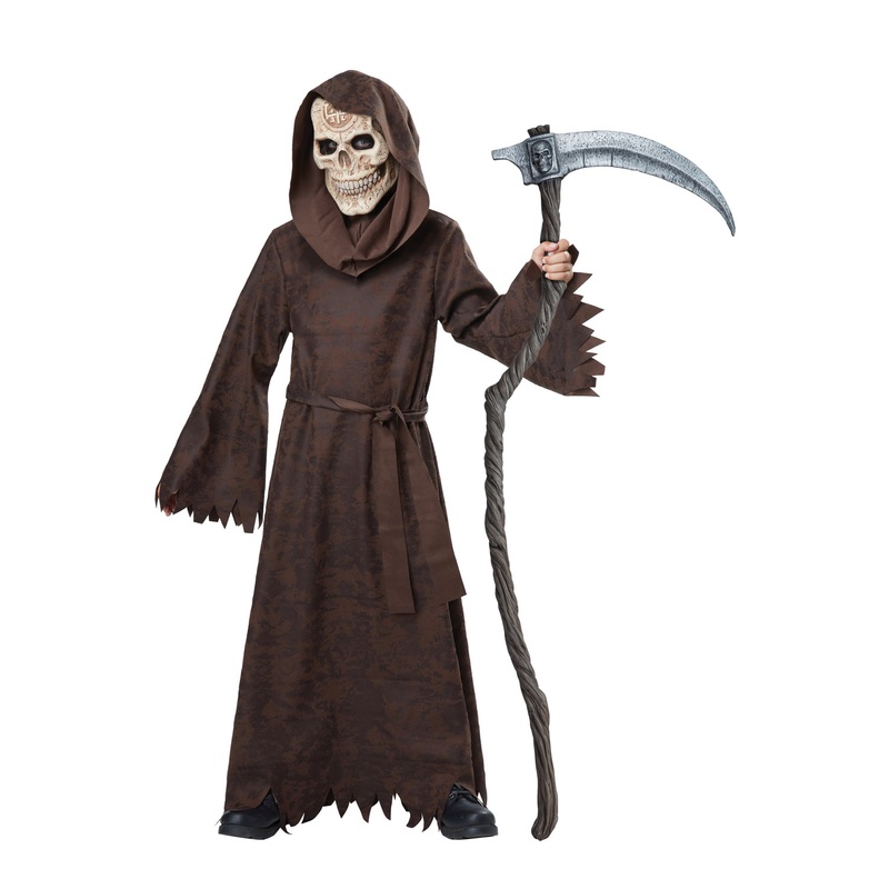 Ancient Reaper Child Costume Medium