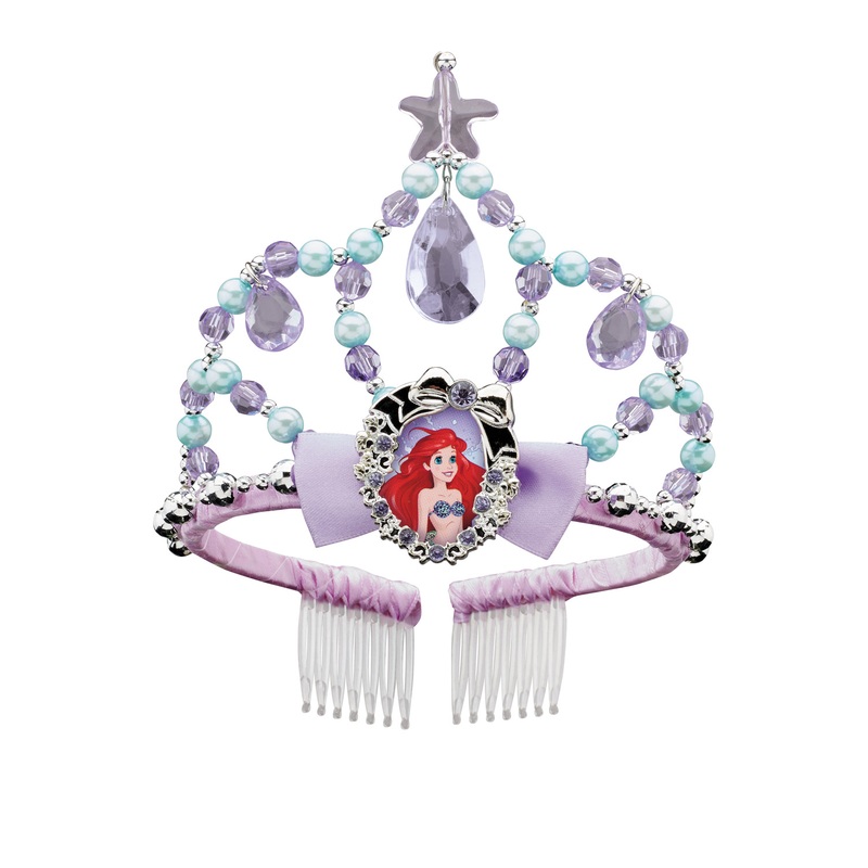 Ariel Classic Child Tiara One Size