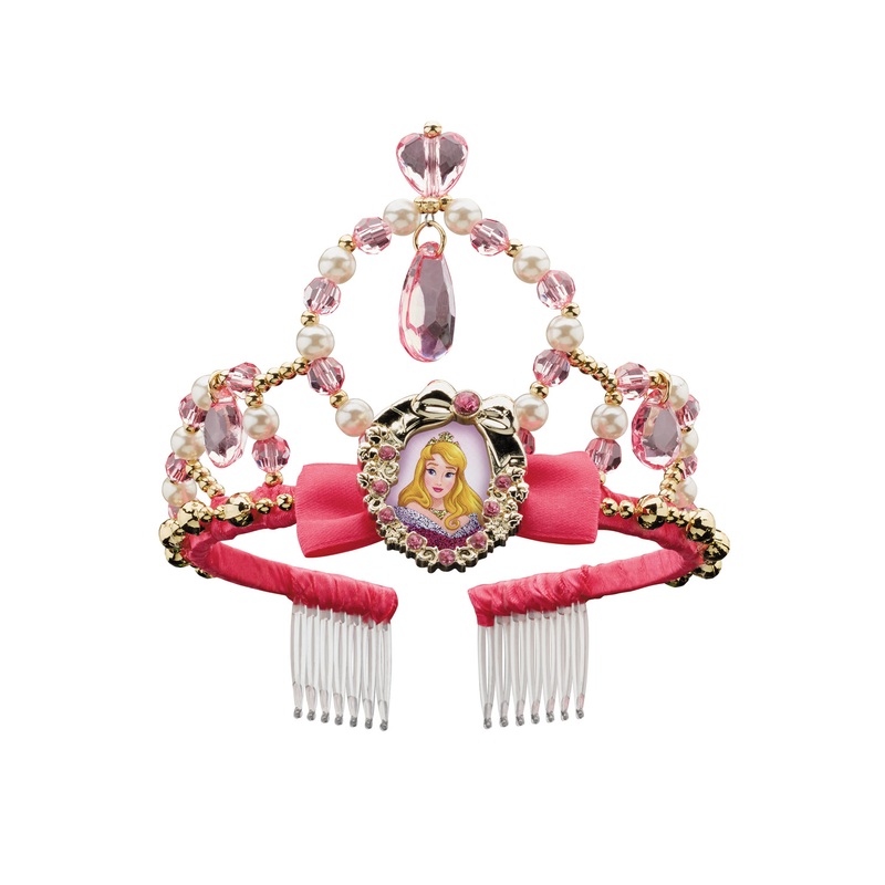 Aurora Classic Child Tiara One Size