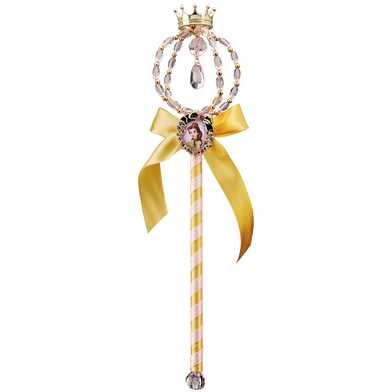 Belle Classic Wand One Size