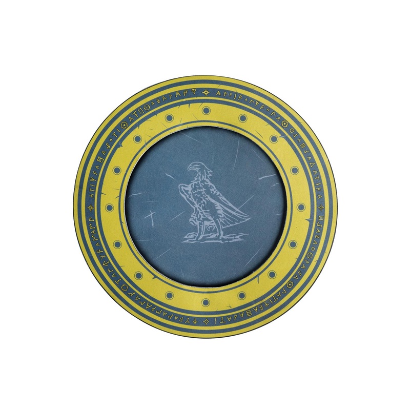 BvS Wonder Woman Foam Child Shield Standard