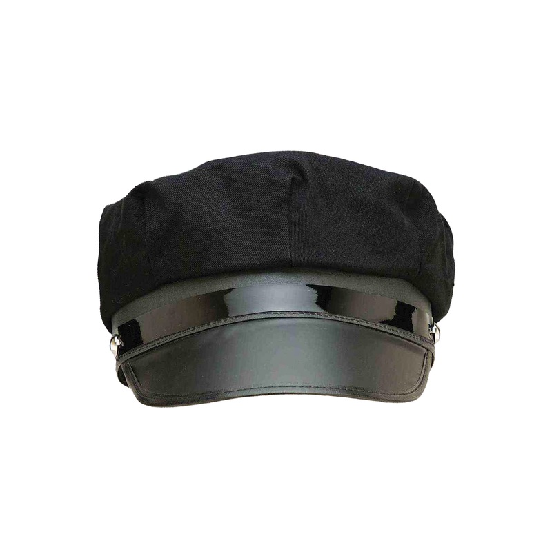 Chauffeur Hat Standard