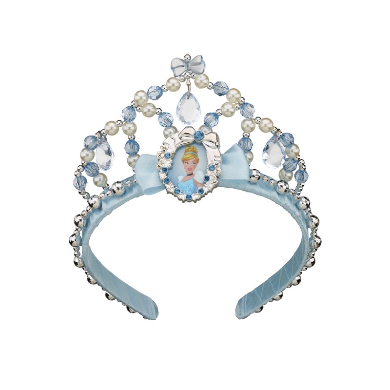 Cinderella Classic Child Tiara One Size