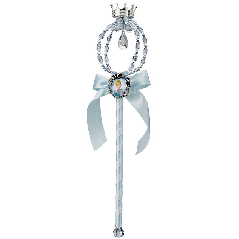 Cinderella Classic Wand One Size