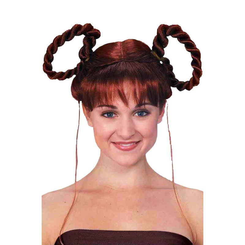 Heidi Wig Standard