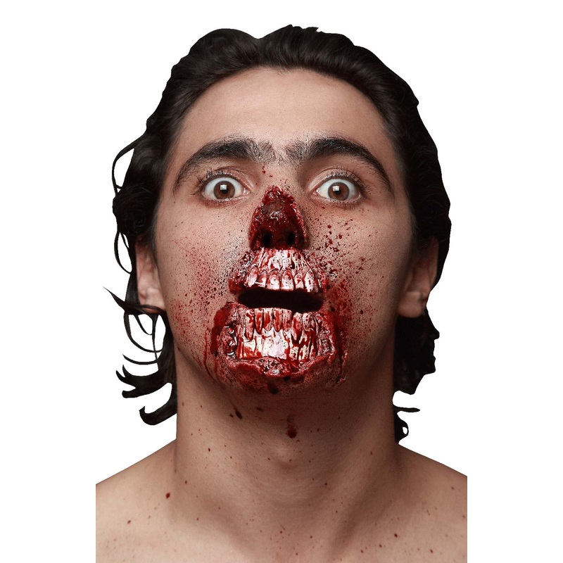 Meat Lover Prosthetic Kit Standard
