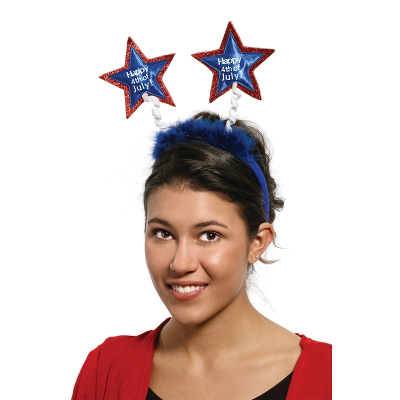 Patriotic Headband Standard
