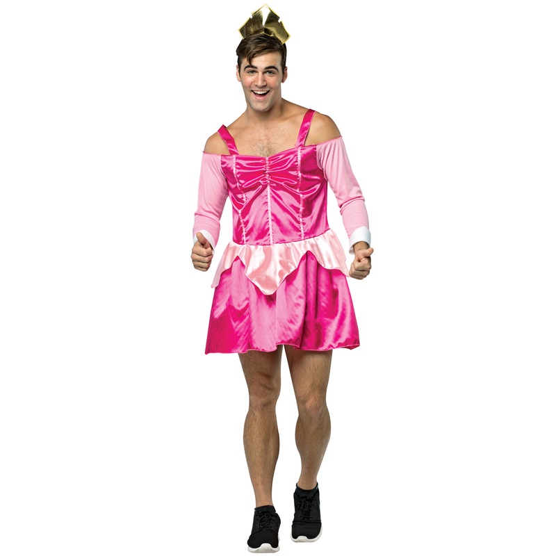 Sleeping Boozey Adult Costume One Size