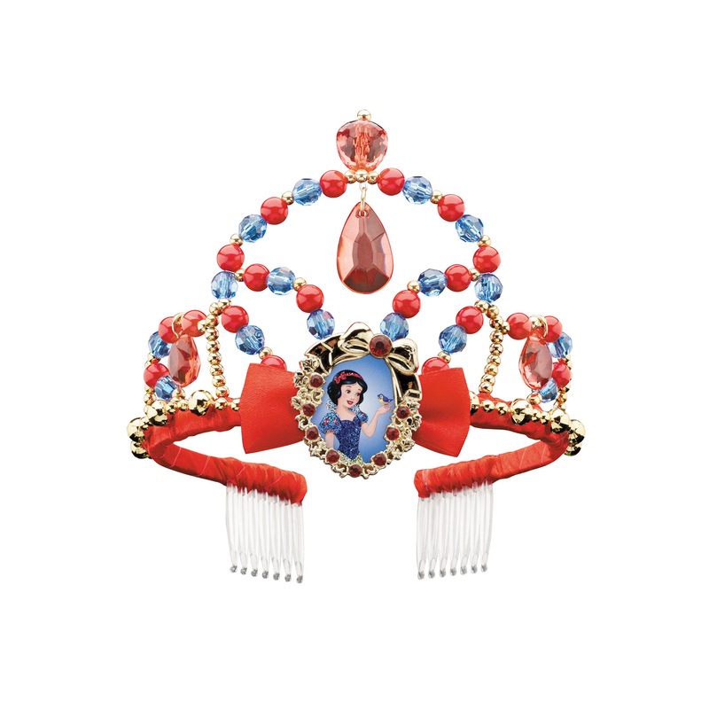 Snow White Classic Child Tiara One Size