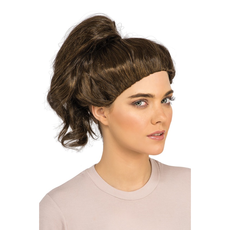 Abby Adult Wig Standard