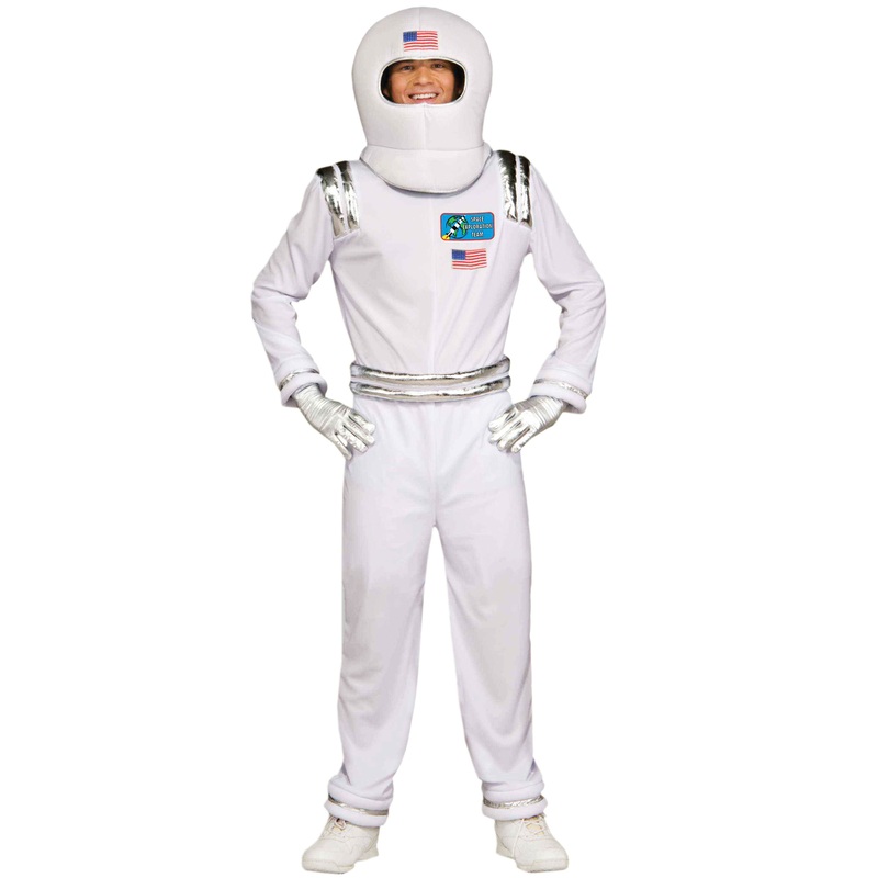 Astronaut Adult Costume Standard