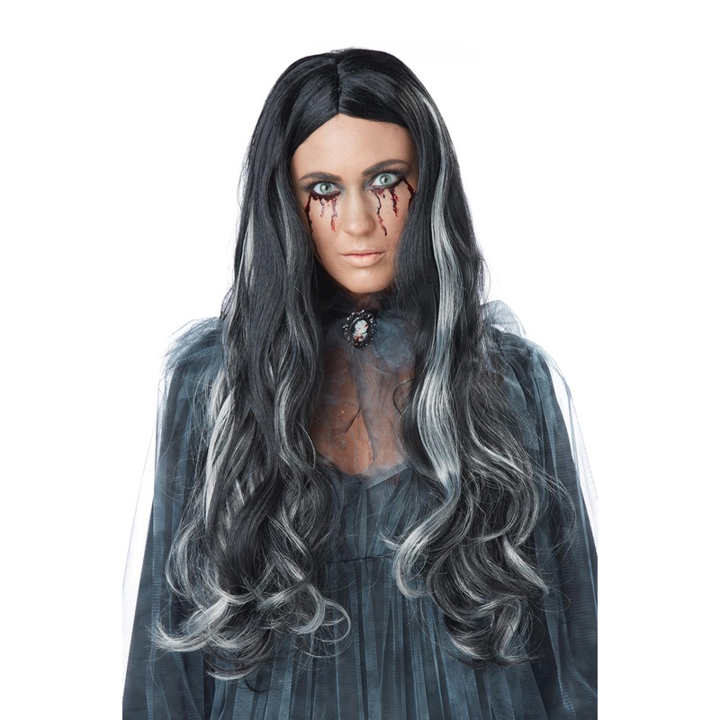 Bloody Mary Wig Standard