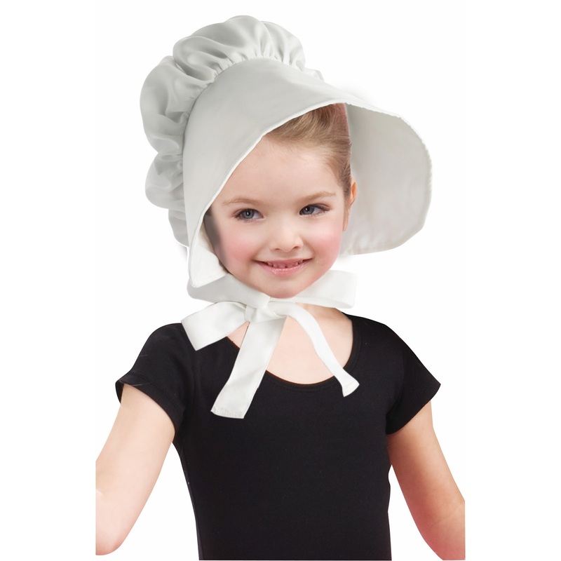 Child Bonnet Standard