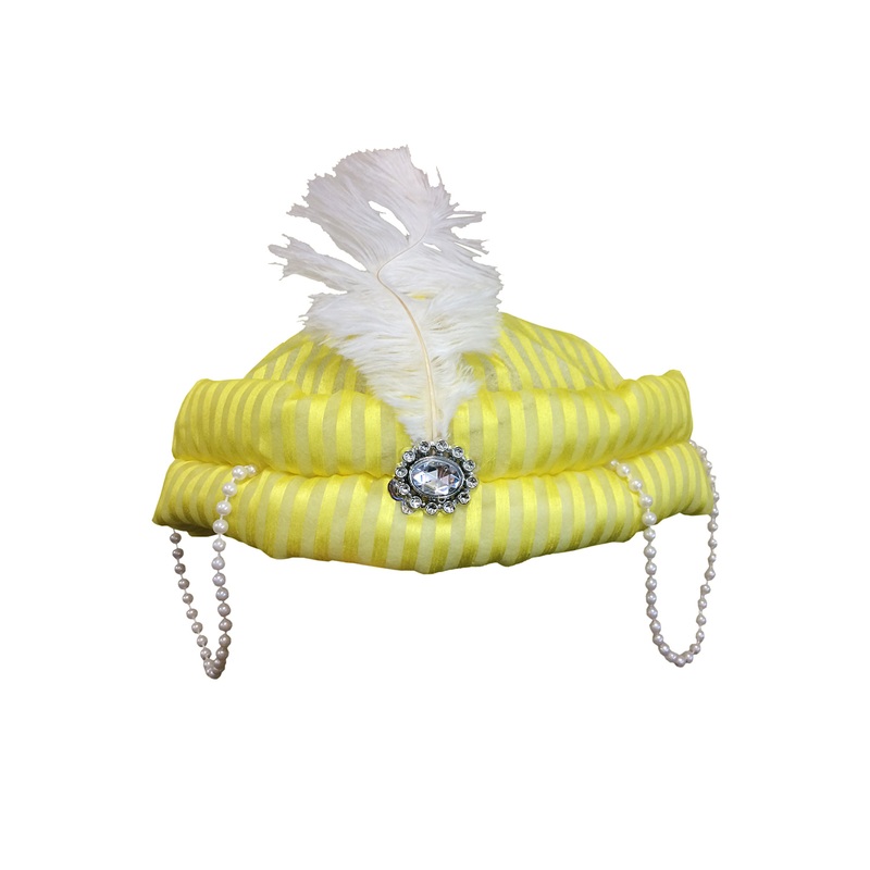 Desert Prince Turban Standard