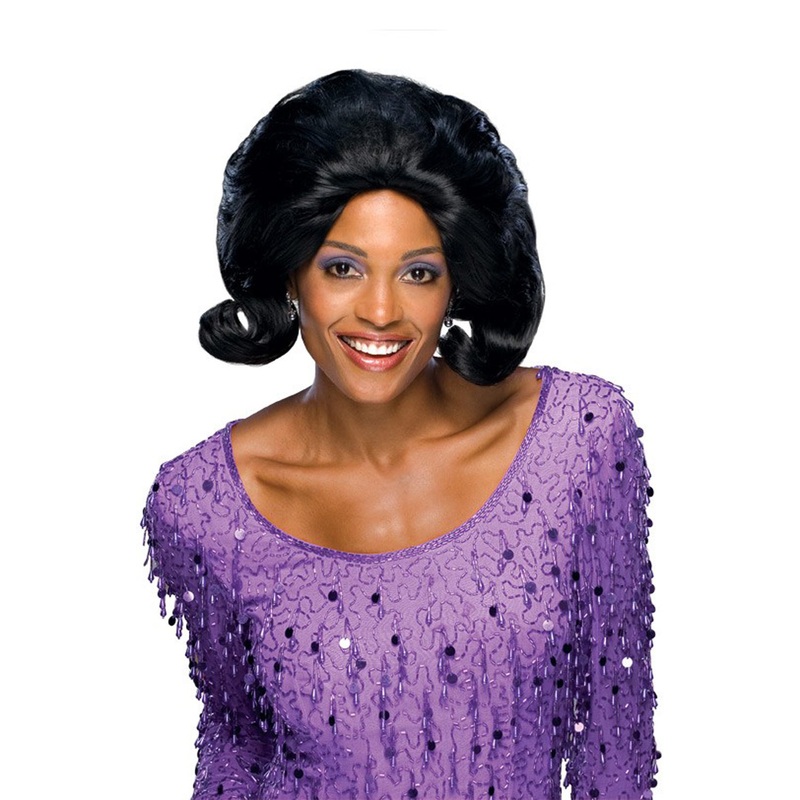 Dream Star Wig Standard