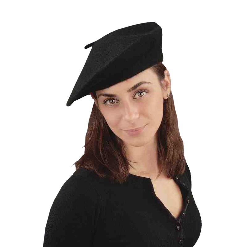 French Beret Standard