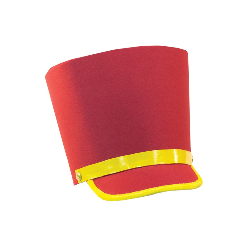Toy Soldier Hat Standard