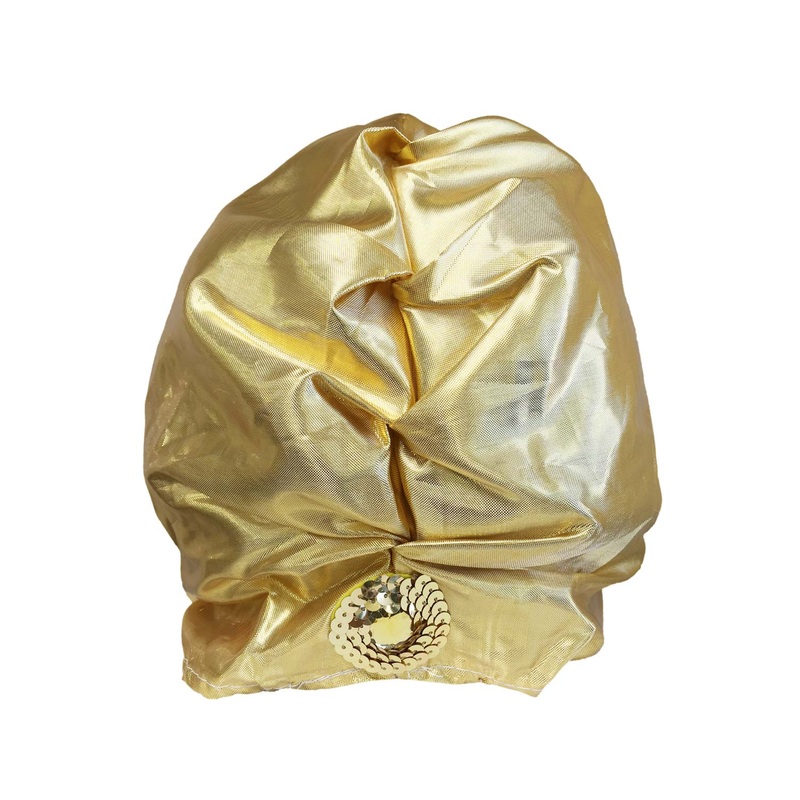 Turban Hat Standard