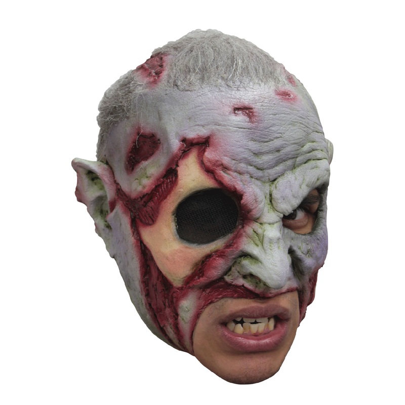 Walker Deluxe Chinless Adult Mask Standard