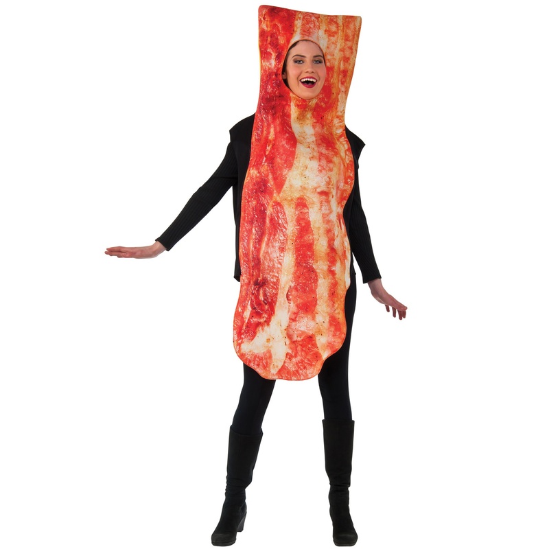 Achin For Bacon Adult Costume Standard
