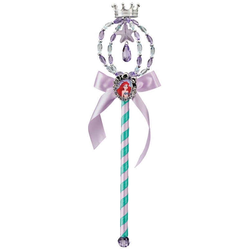 Ariel Classic Wand One Size
