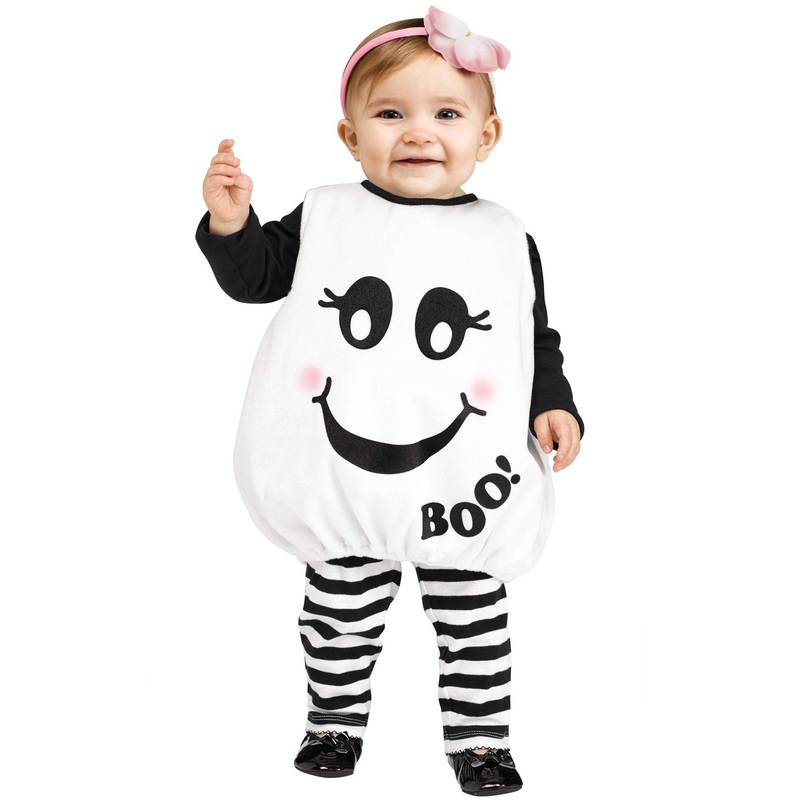 Baby Boo! Infant Costume Infant