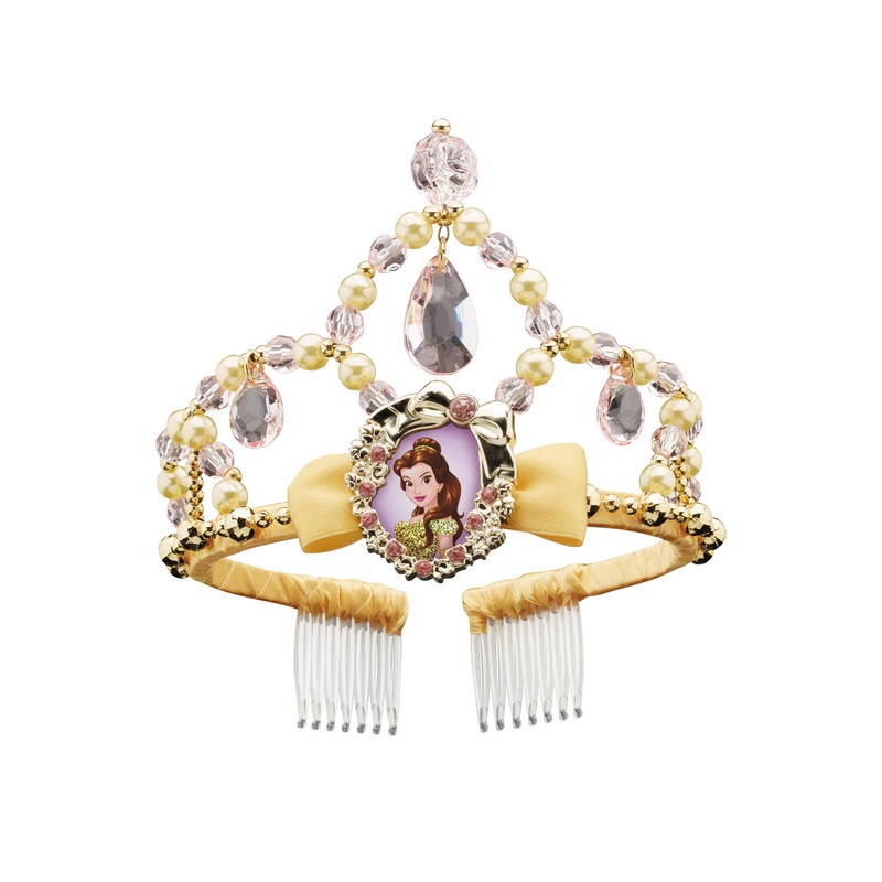 Belle Classic Child Tiara One Size