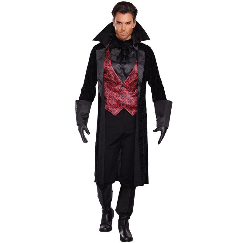 Bloody Handsome Adult Costume Medium