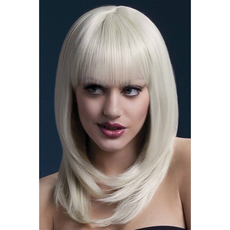 Fever Tanja Wig (Blonde) Standard