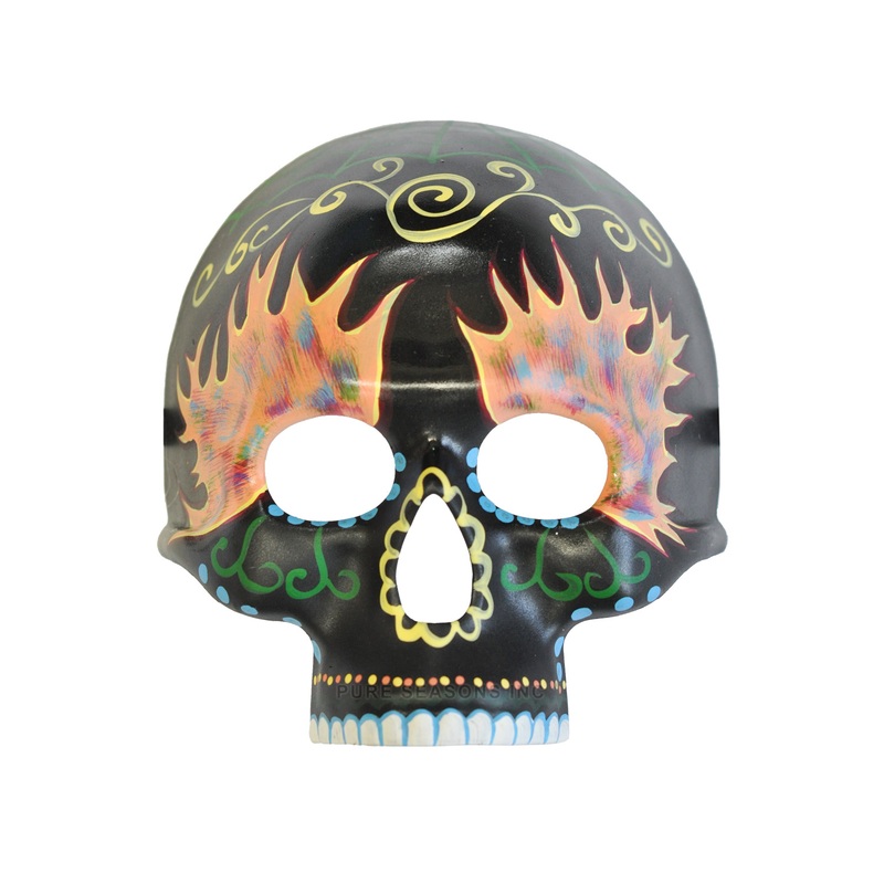 Hades Skull Mask Standard