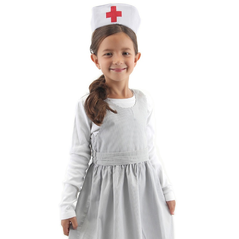 Nurse Hat Standard