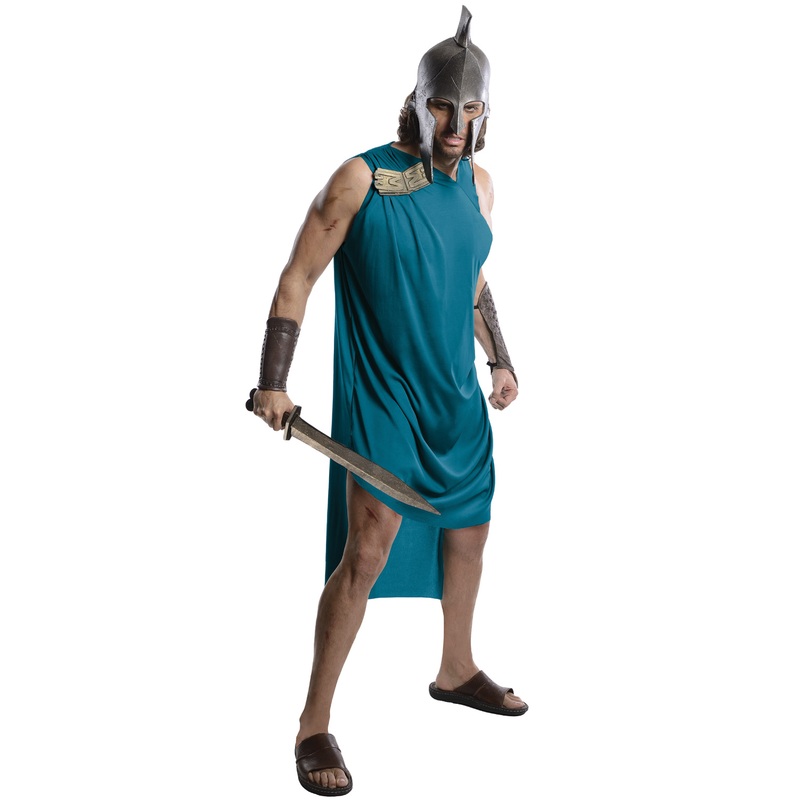 Themistocles Adult Costume Standard