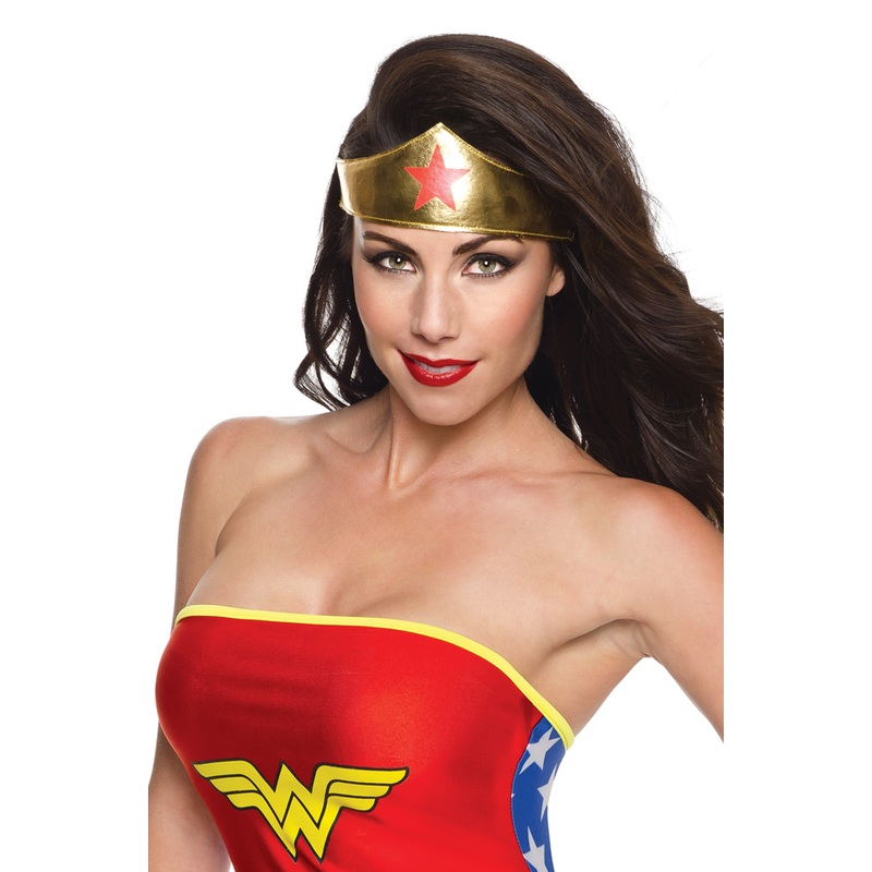 Wonder Woman Tiara Standard