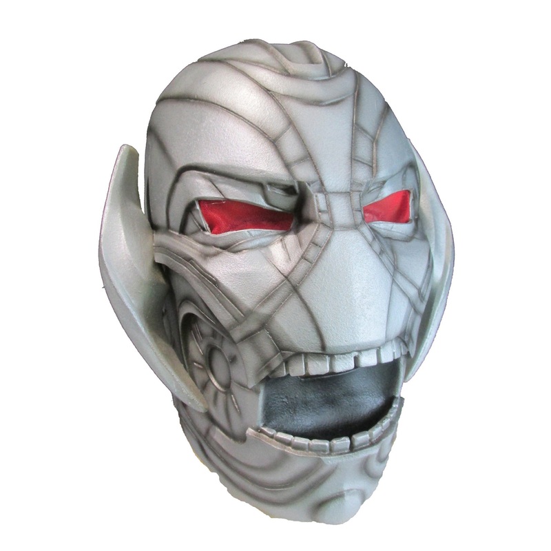 Avengers 2 Ultron Adult Mask Standard