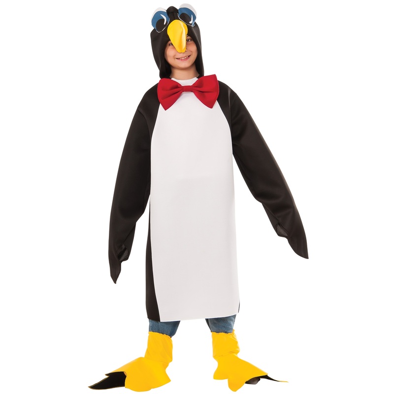 Chilly Penguin Child Costume Standard