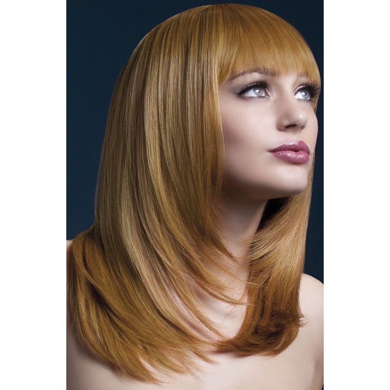 Fever Tanja Wig (Auburn) Standard