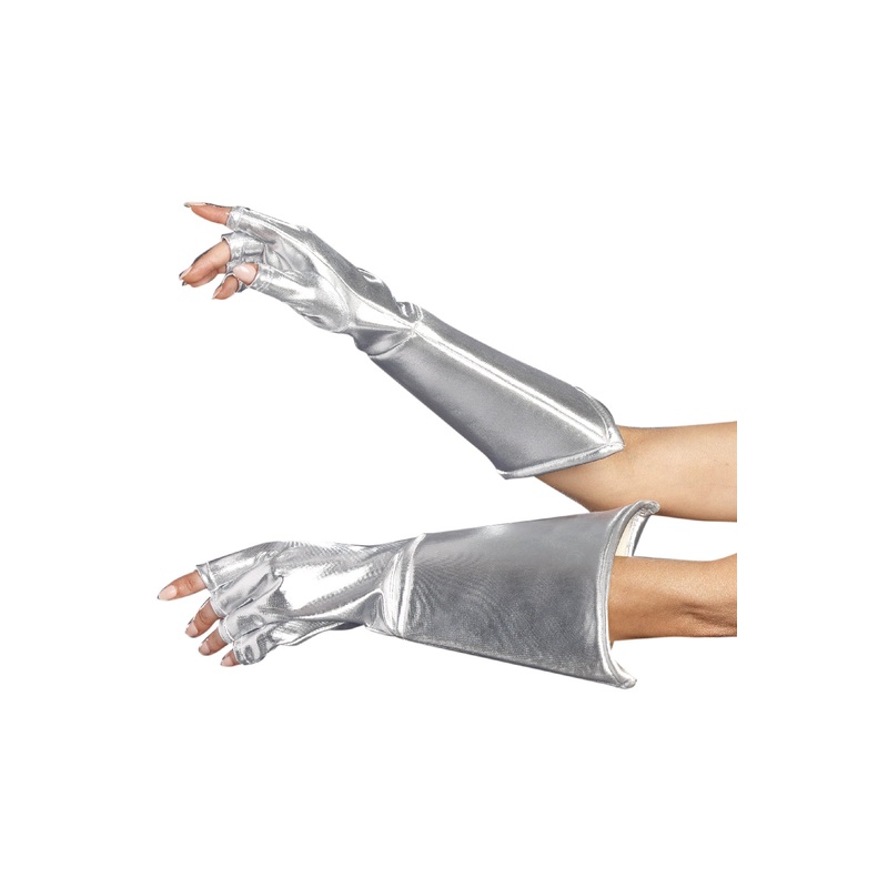 Medieval Galaxy Gloves Standard