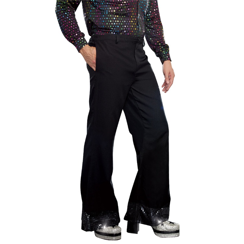 Men's Disco Pants Medium