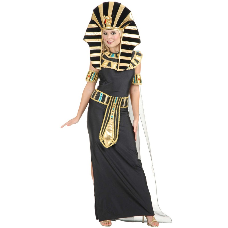 Nefertiti Adult Costume X-Small