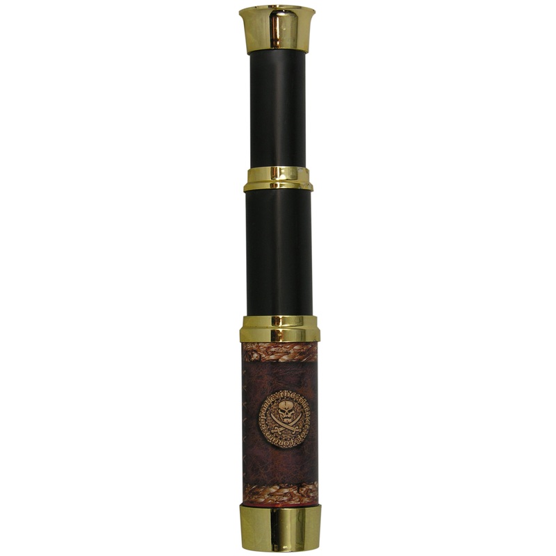 Pirate Deluxe Telescope Standard