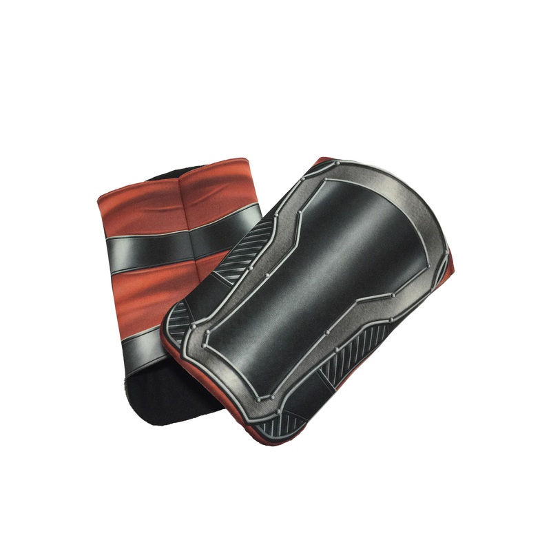 Avengers 2 Thor Child Gauntlets Standard