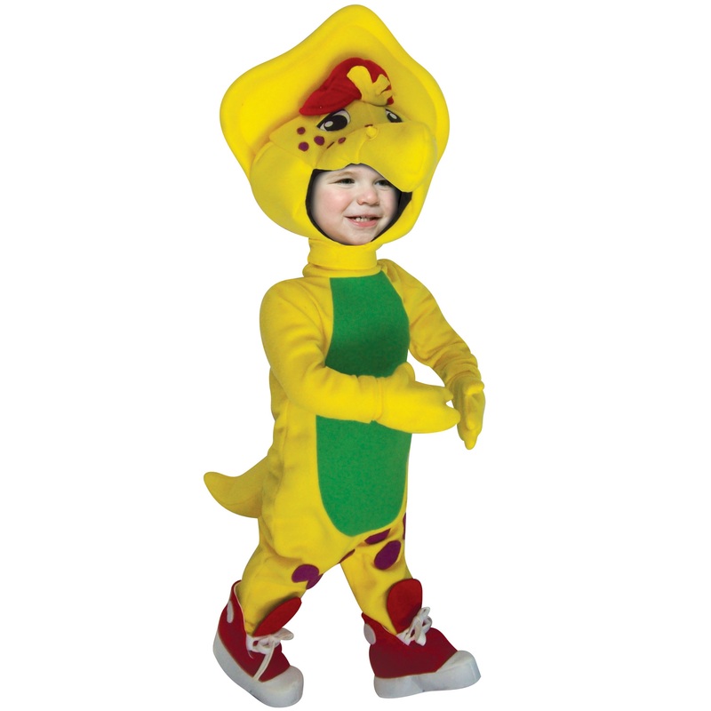 BJ Infant Costume 12-24