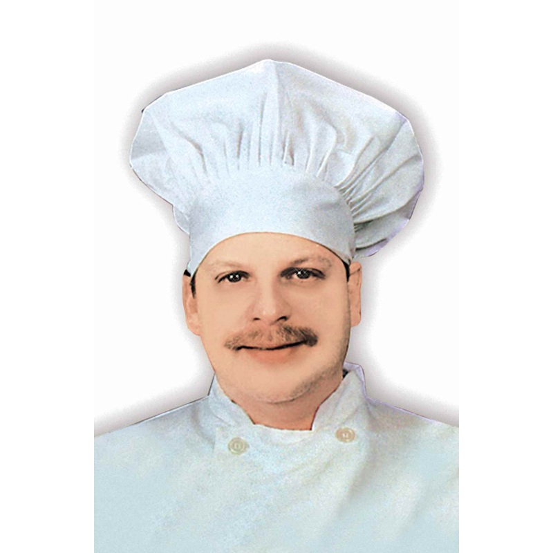 Chef Hat Standard