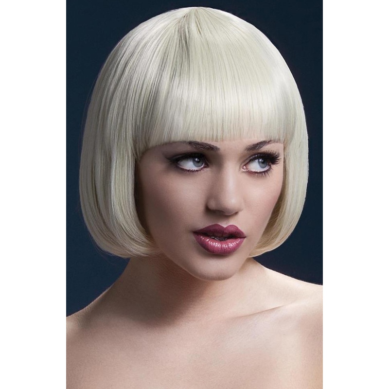 Fever Mia Wig (Blonde) Standard