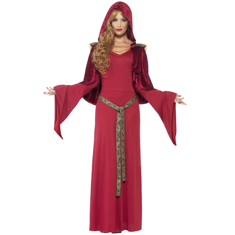 High Priestess Adult Costume Small