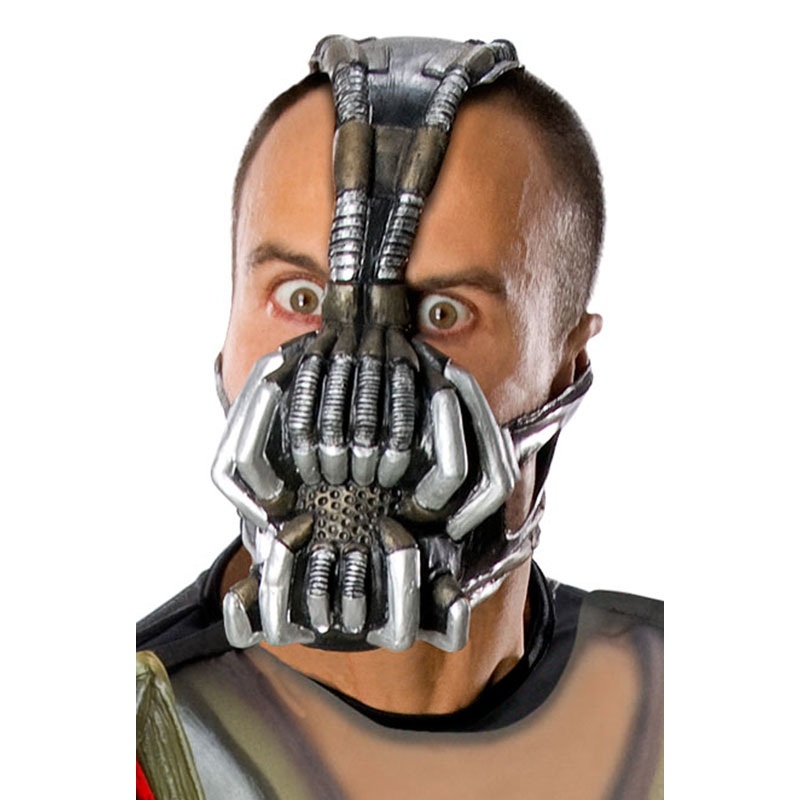 The Dark Knight Bane Adult Mask Standard
