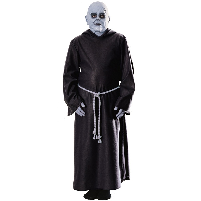 Uncle Fester Child Costume Small