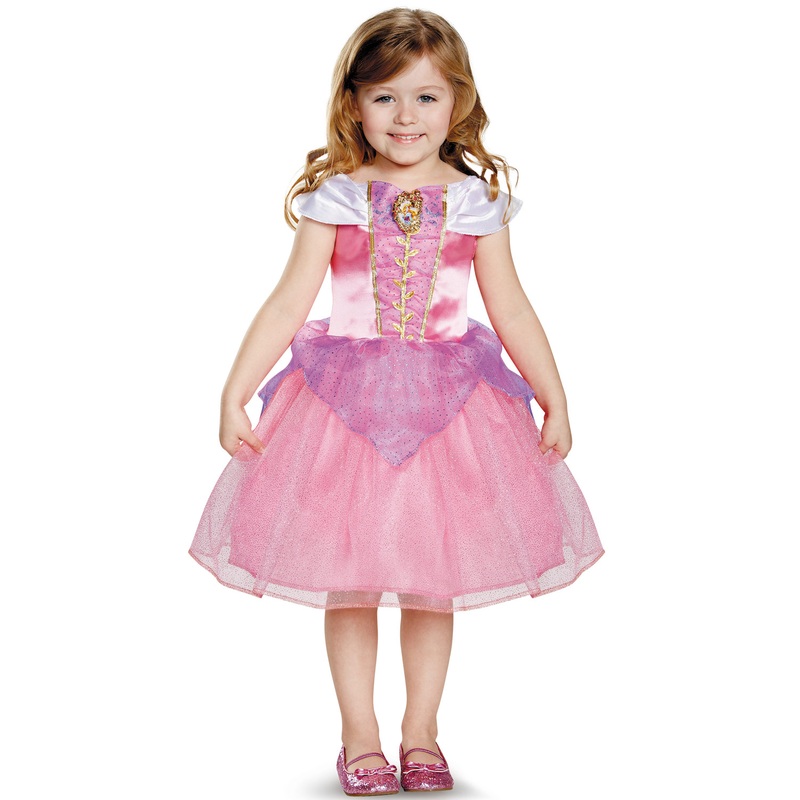 Aurora Classic Toddler Costume Small (2T)
