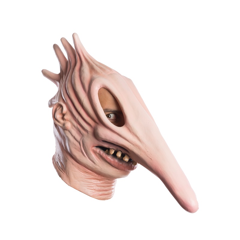 Beetlejuice Adam Adult Mask Standard