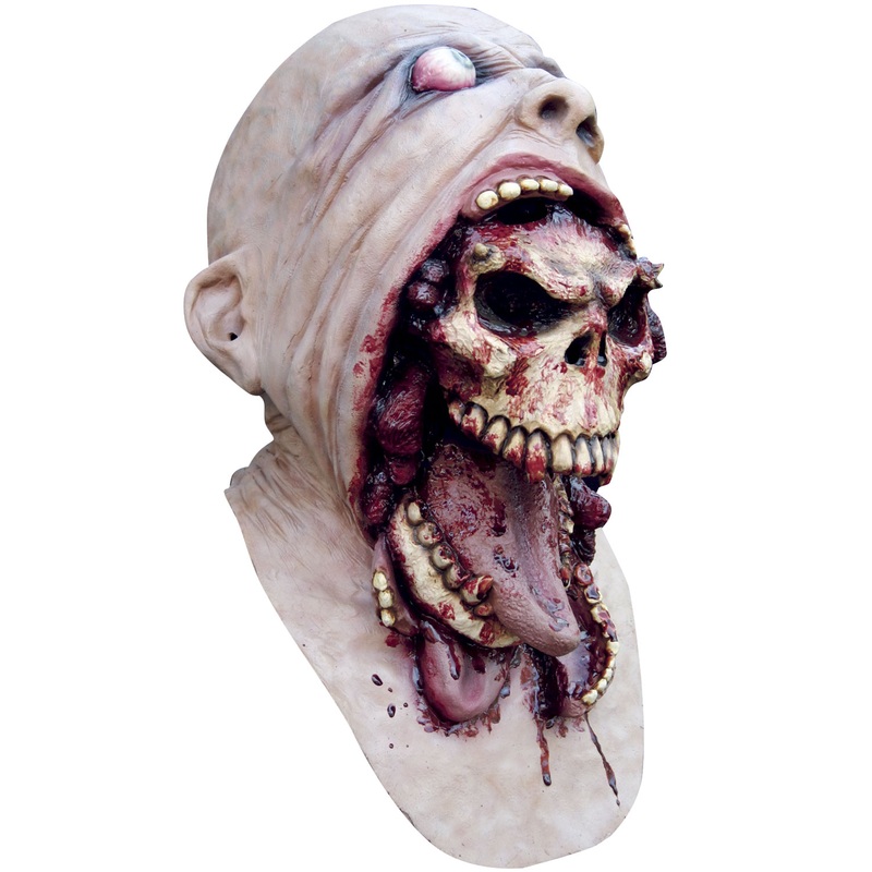 Blurp Charlie Adult Mask Standard